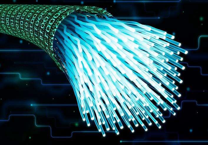 Italy Approves 400 Million Euro Fund To Build Fiber Optic Network For Schools Italy Approves 400 Million Euro Fund To Build Fiber Optic Network For Schools