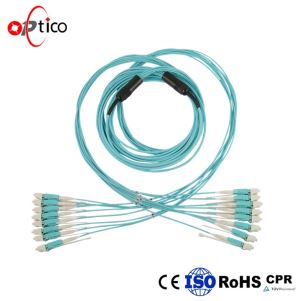 16 Trefjar HD LC
